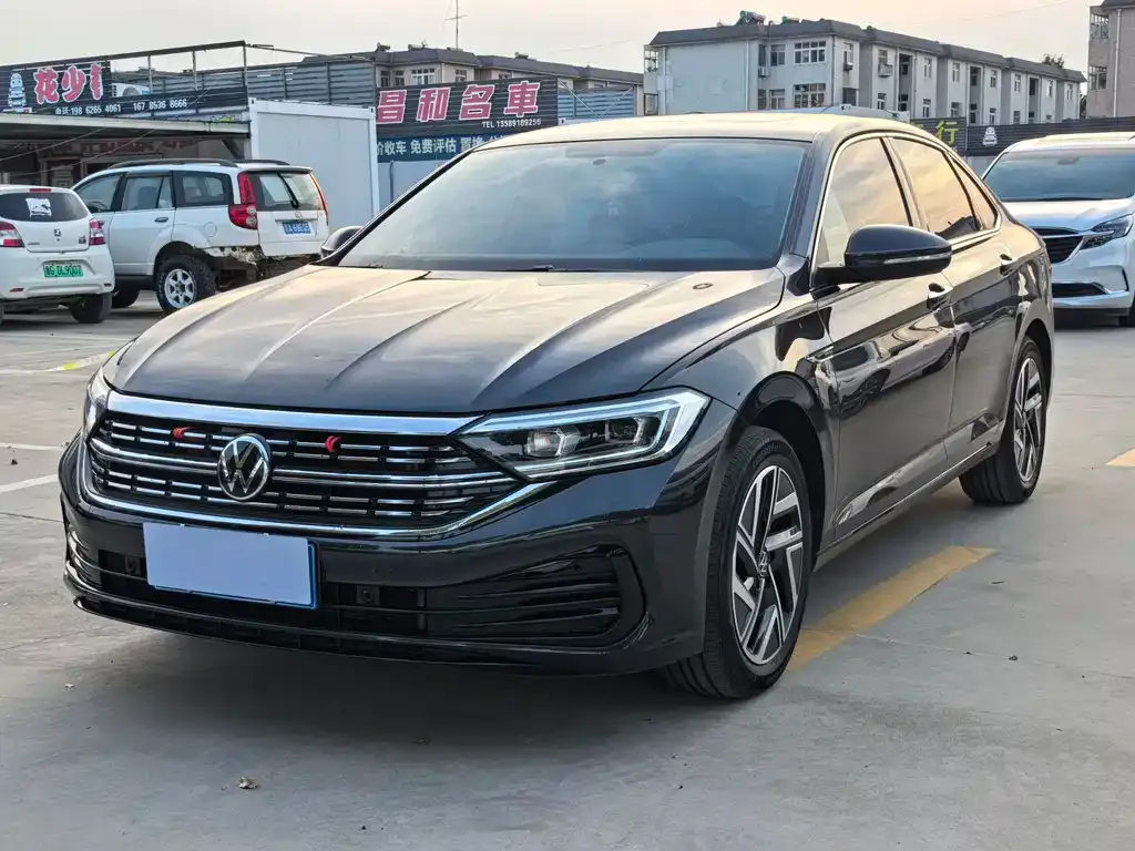Volkswagen Sagitar 2022 из CN, фото 1