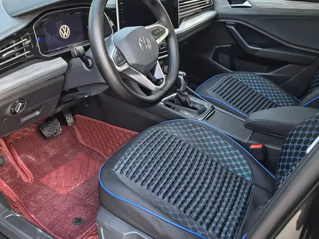 Volkswagen Sagitar 2022 из CN, фото 5