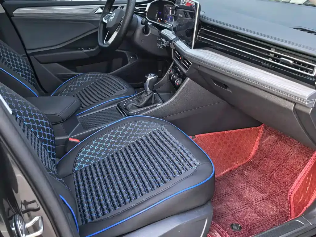 Volkswagen Sagitar 2022 из CN, фото 6