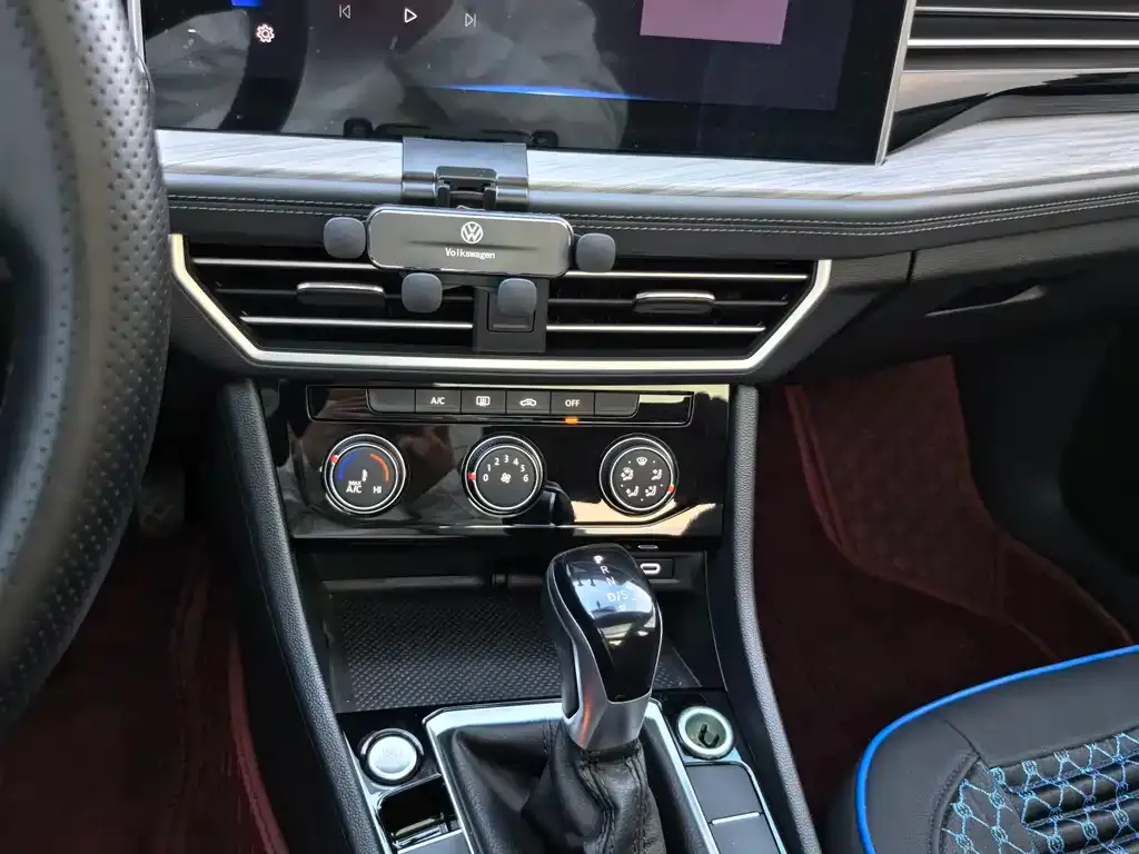 Volkswagen Sagitar 2022 из CN, фото 8