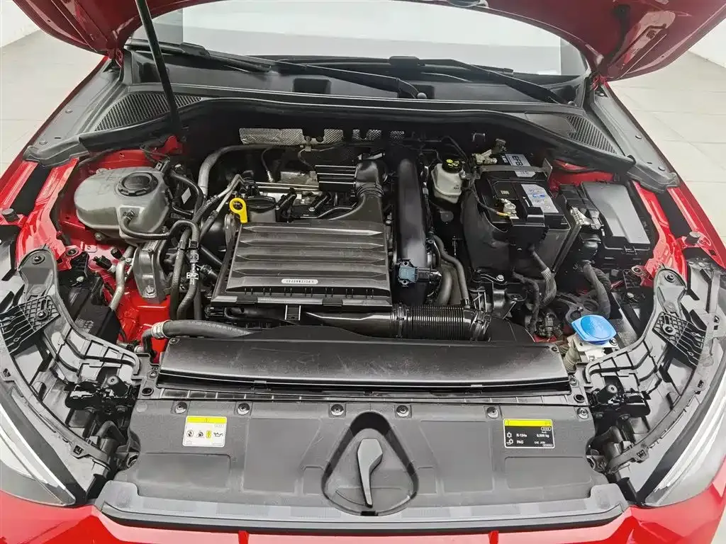Audi A3 2021 из CN, фото 6