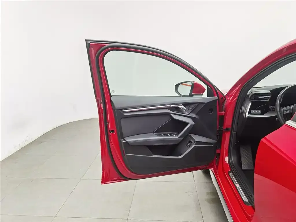 Audi A3 2021 из CN, фото 8