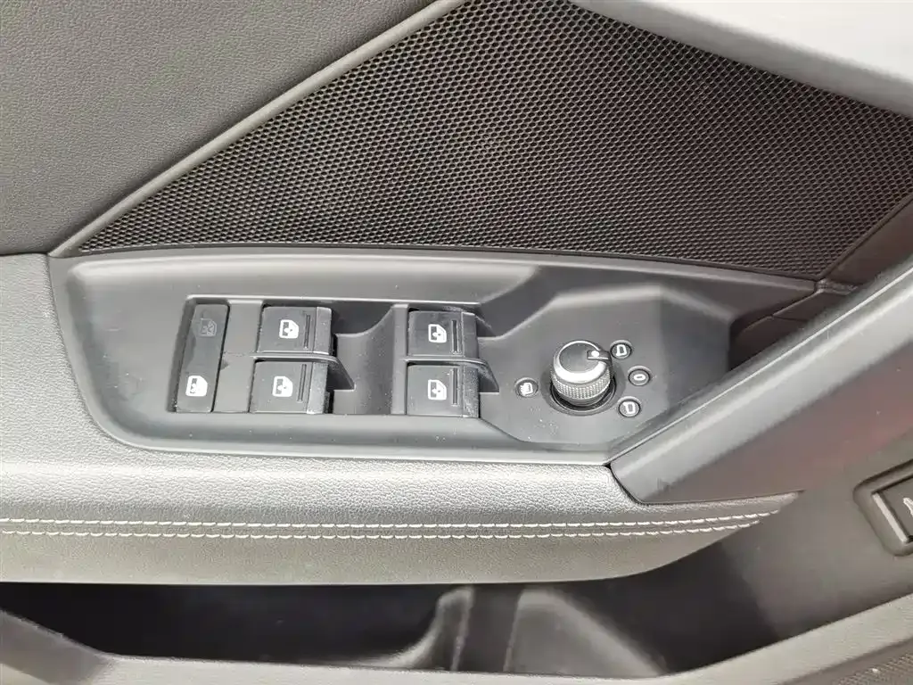 Audi A3 2021 из CN, фото 9
