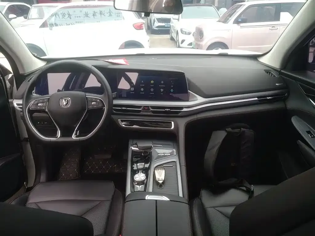 Changan CS75 PLUS 2022 из CN, фото 10