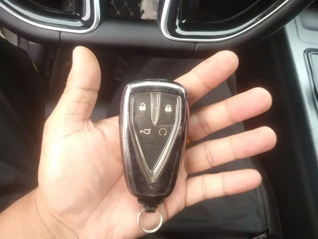 Changan CS75 PLUS 2022 из CN, фото 9