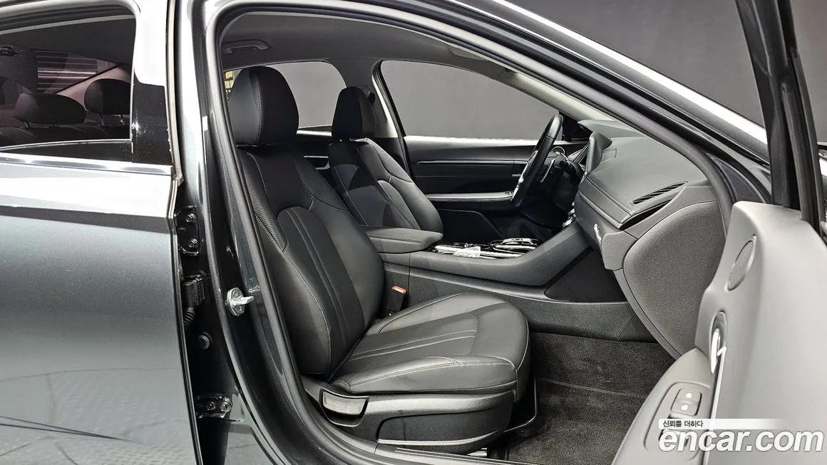Hyundai Sonata 2022 из KR, фото 10
