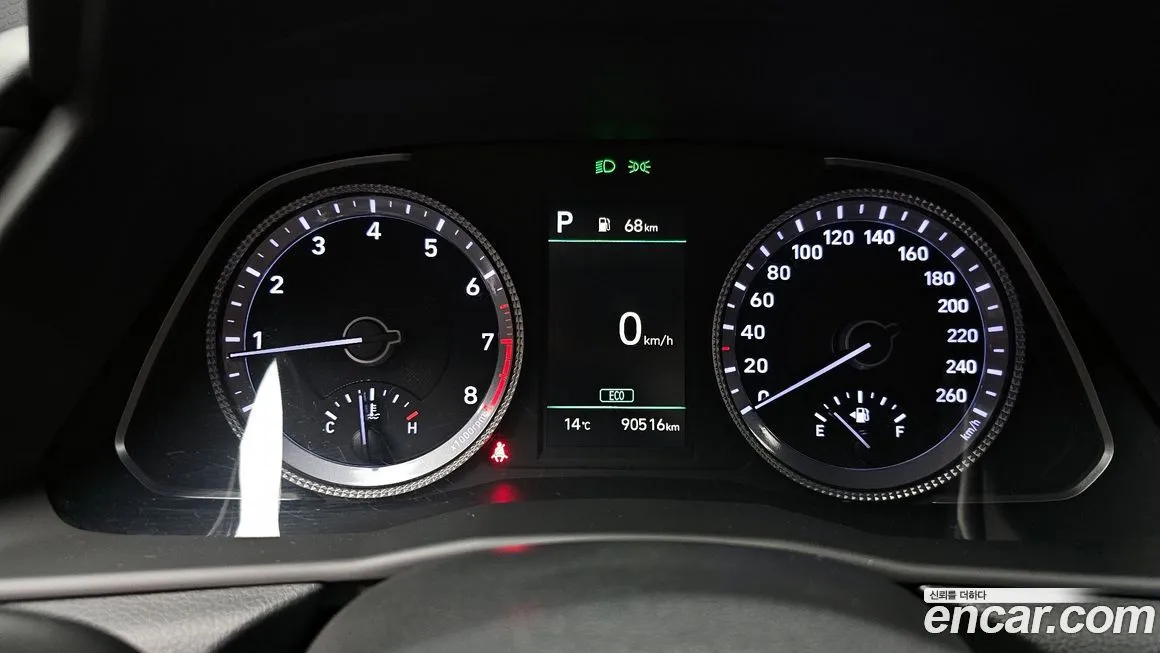 Hyundai Sonata 2022 из KR, фото 8