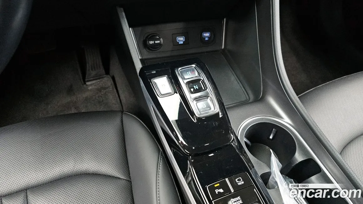 Hyundai Sonata 2022 из KR, фото 9