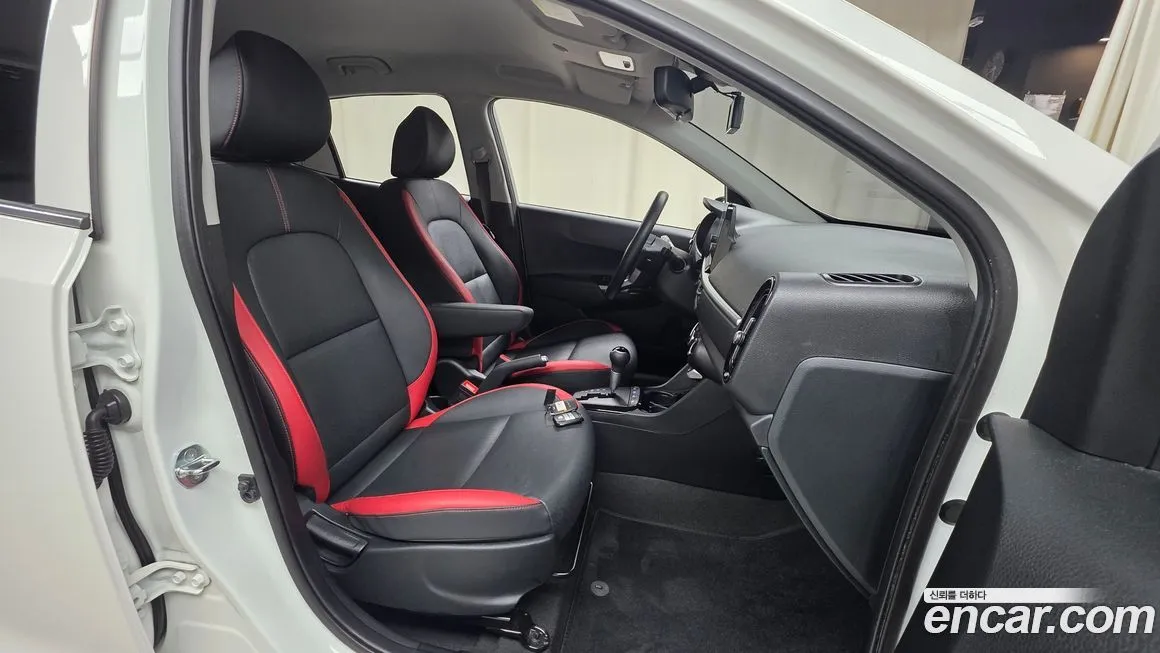 Kia Morning 2022 из KR, фото 10