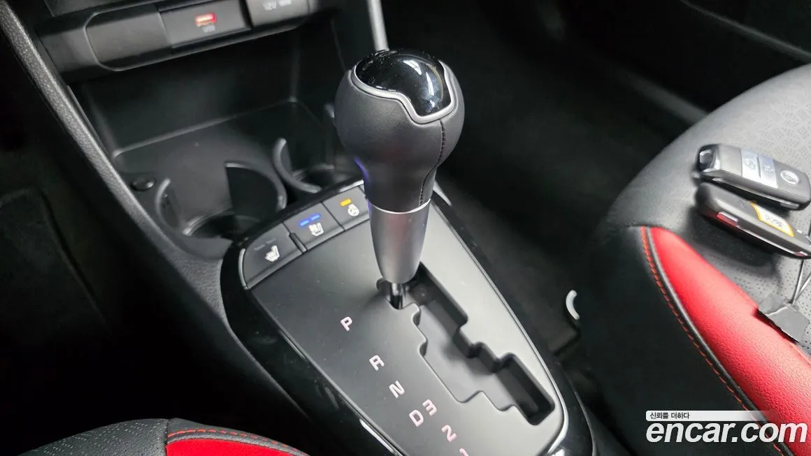 Kia Morning 2022 из KR, фото 9