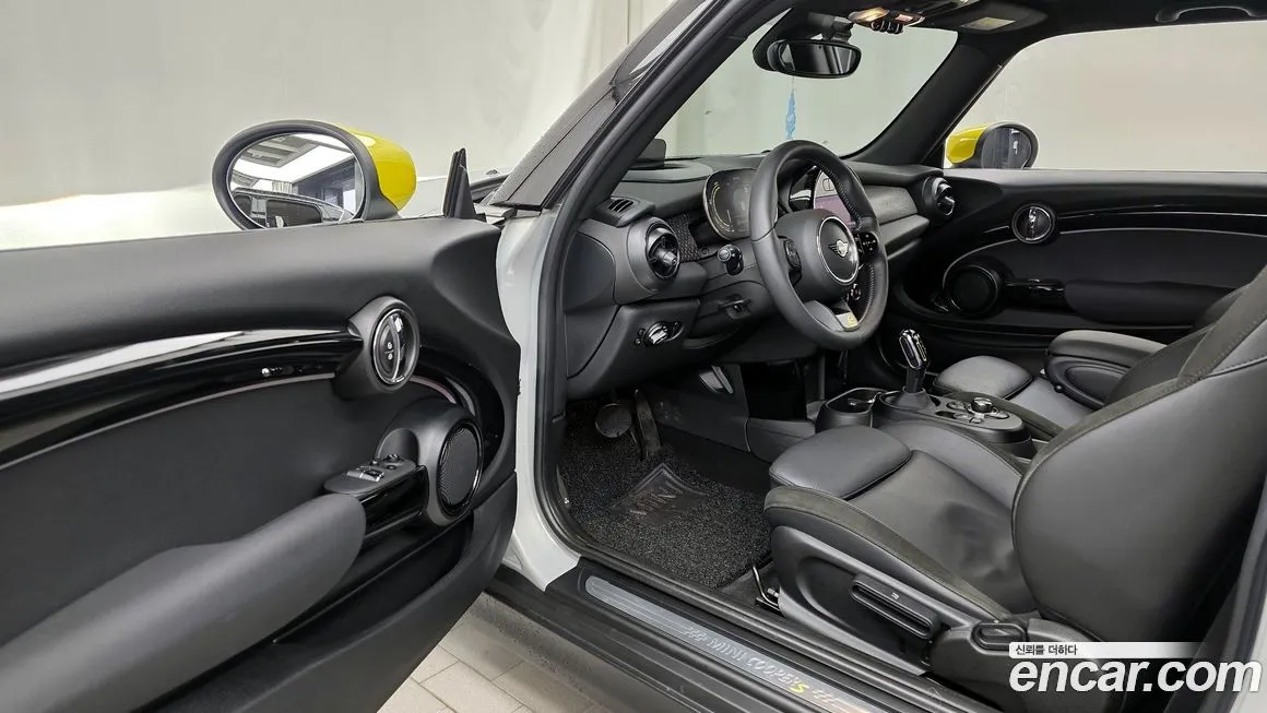 Mini Cooper 2022 из KR, фото 10