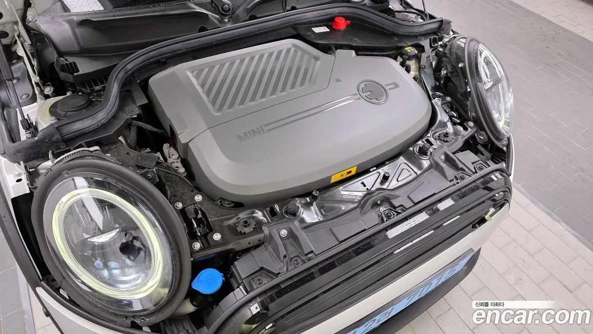 Mini Cooper 2022 из KR, фото 6