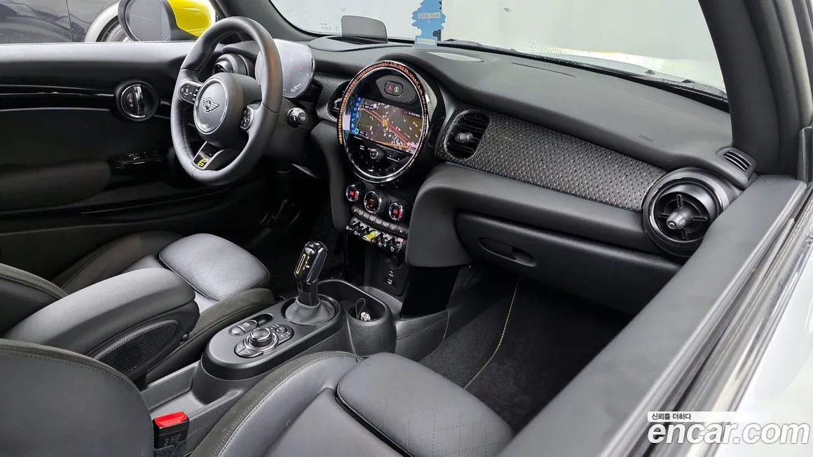 Mini Cooper 2022 из KR, фото 7