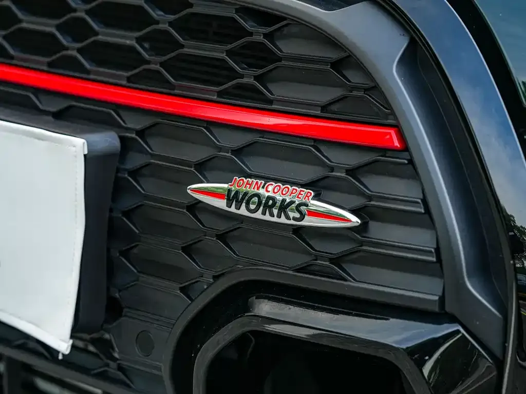 MINI JCW (John Cooper Works) 2022 из CN, фото 10
