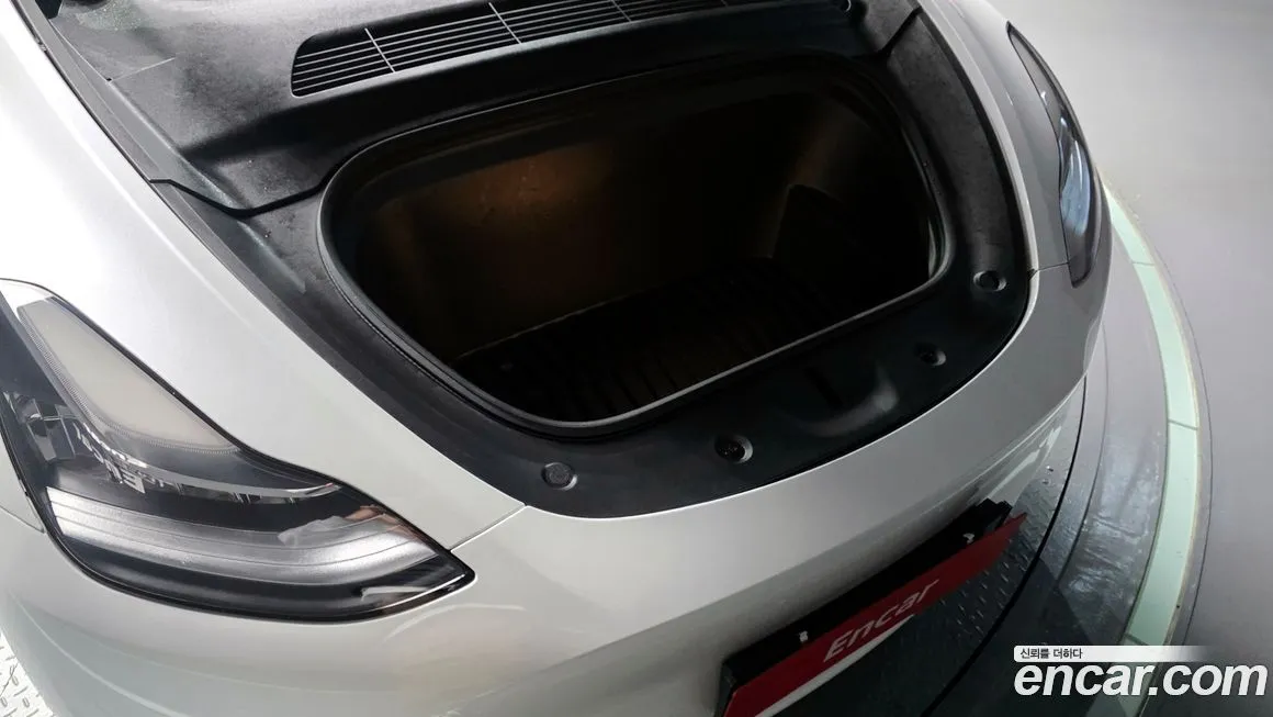 Tesla Model Y 2022 из KR, фото 6