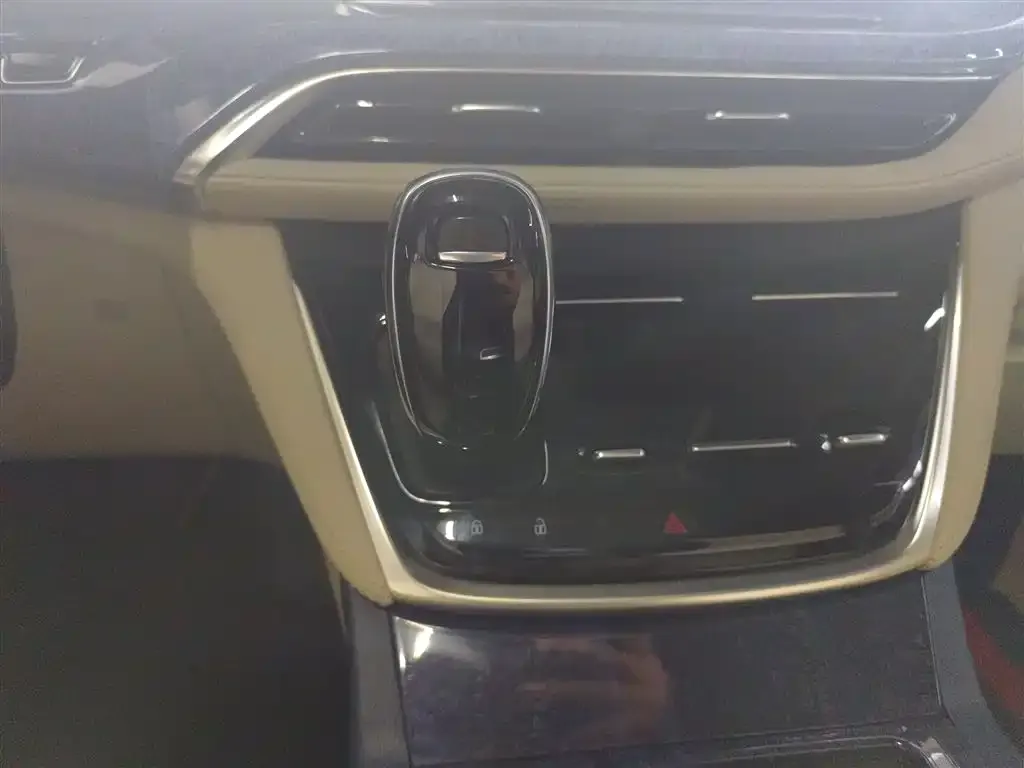 Buick GL8 2021 из CN, фото 6
