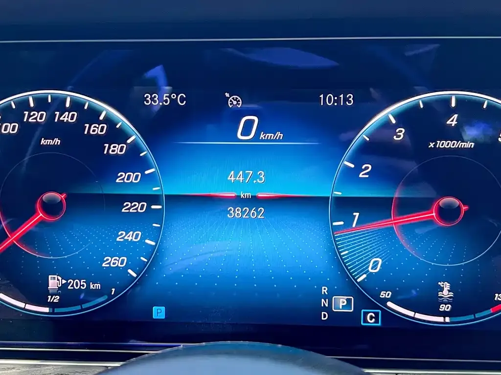Mercedes-Benz E-Class 2021 из CN, фото 7