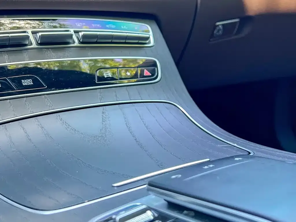 Mercedes-Benz E-Class 2021 из CN, фото 8