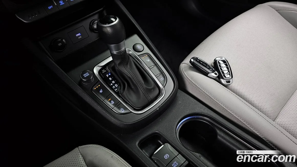 Hyundai Kona 2022 из KR, фото 9