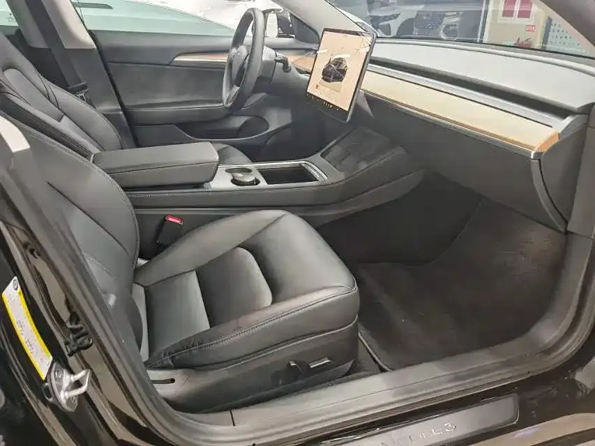 Tesla Model 3 2022 из CN, фото 3
