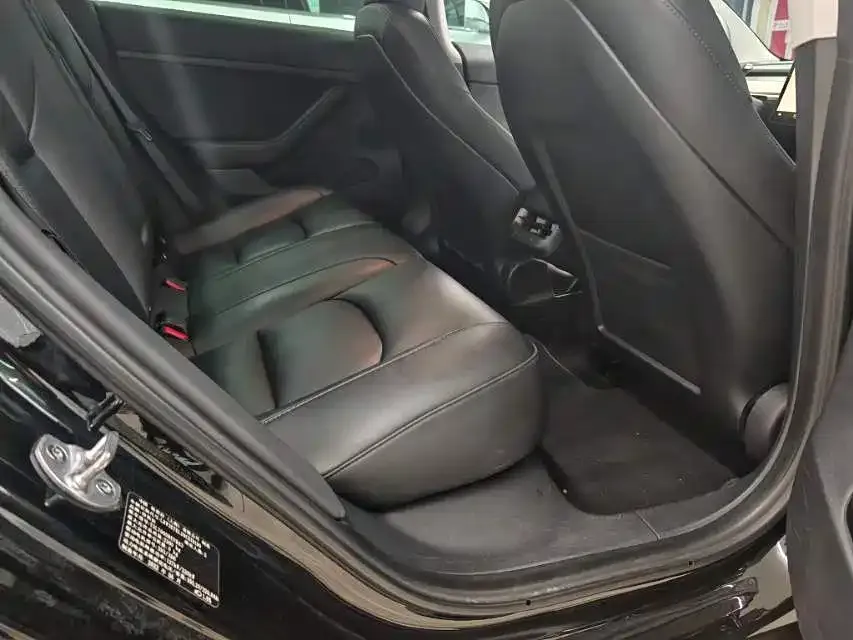 Tesla Model 3 2022 из CN, фото 5