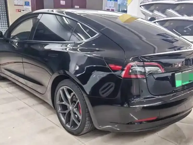 Tesla Model 3 2022 из CN, фото 6