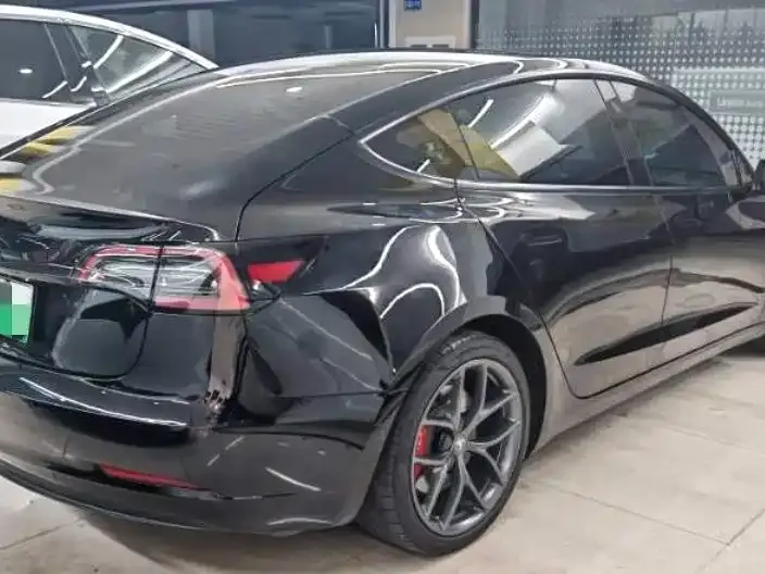 Tesla Model 3 2022 из CN, фото 7
