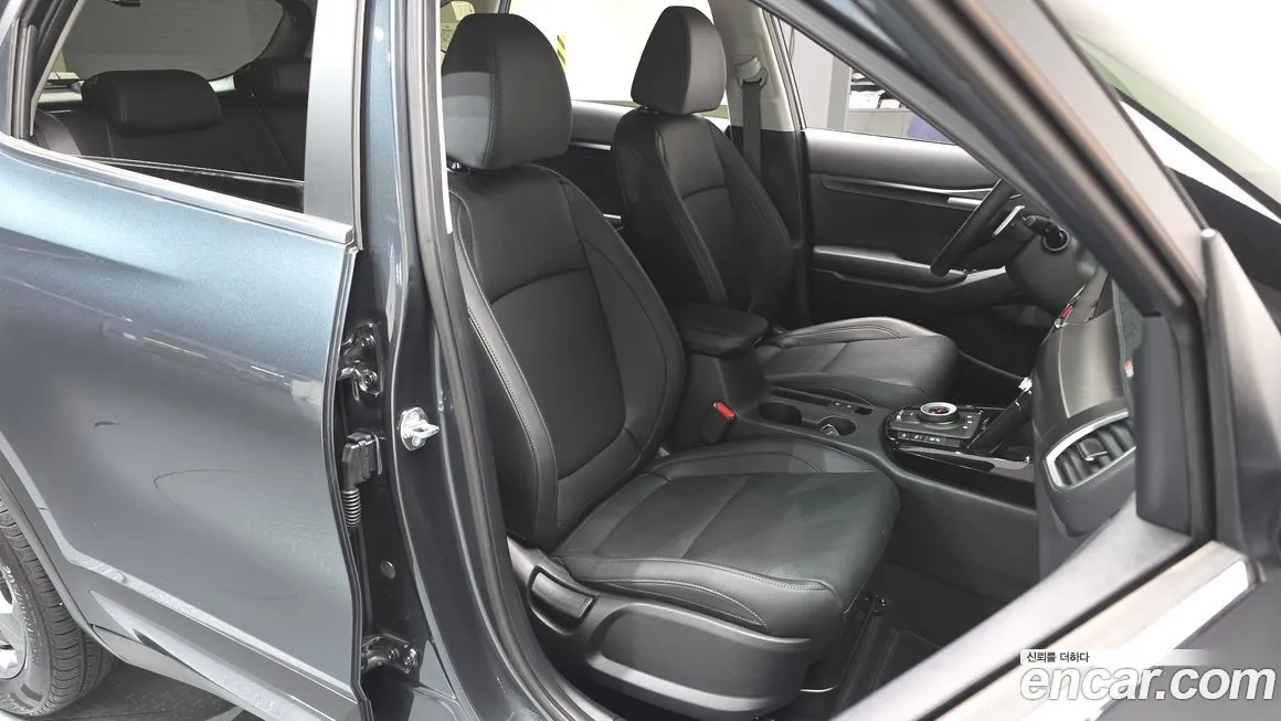 Kia Seltos 2025 из KR, фото 10