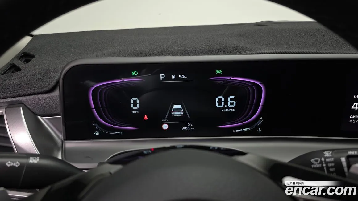 Kia Seltos 2025 из KR, фото 8