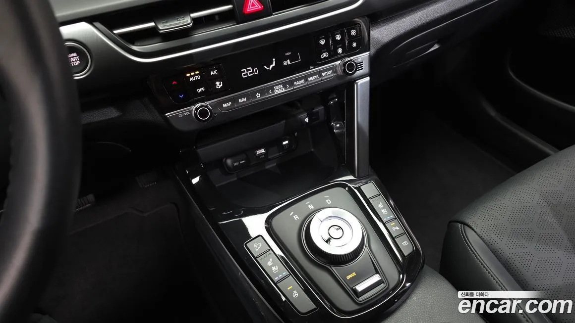 Kia Seltos 2025 из KR, фото 9