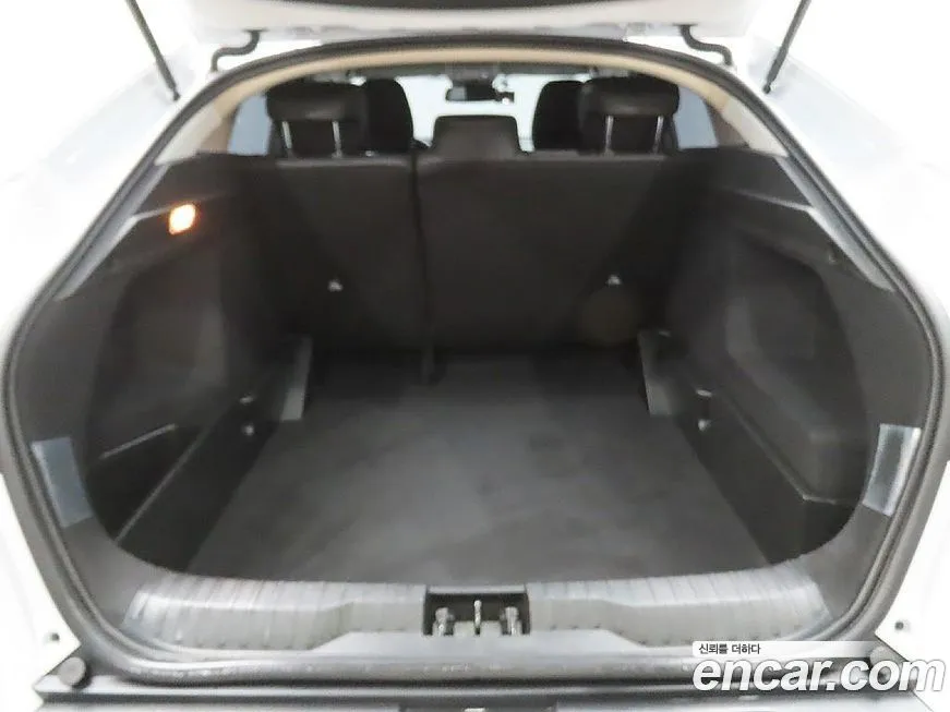 Renault Korea (Samsung) XM3 2023 из KR, фото 8