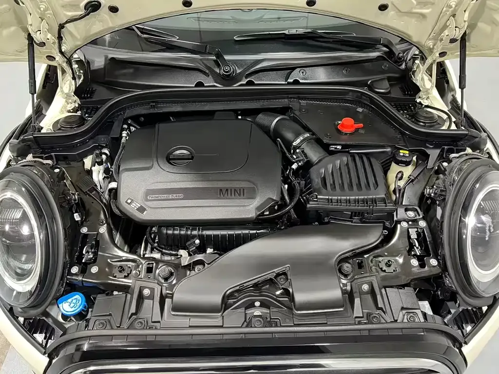MINI Cooper (3-door) 2021 из CN, фото 5