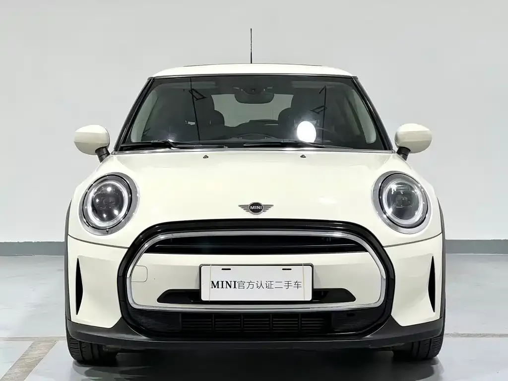 MINI Cooper (3-door) 2021 из CN, фото 6