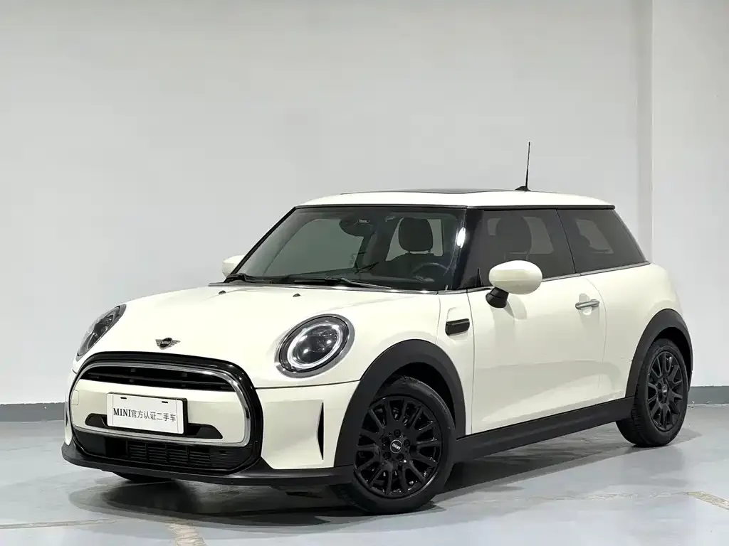 MINI Cooper (3-door) 2021 из CN, фото 7
