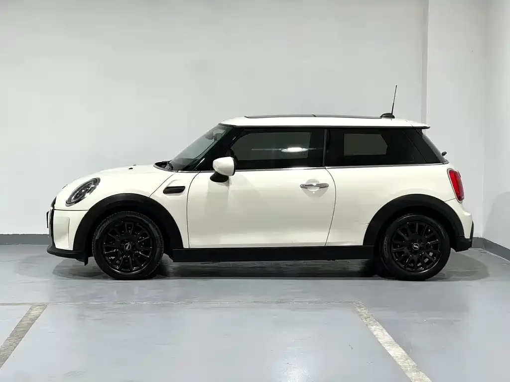 MINI Cooper (3-door) 2021 из CN, фото 8