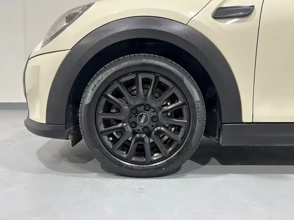 MINI Cooper (3-door) 2021 из CN, фото 9