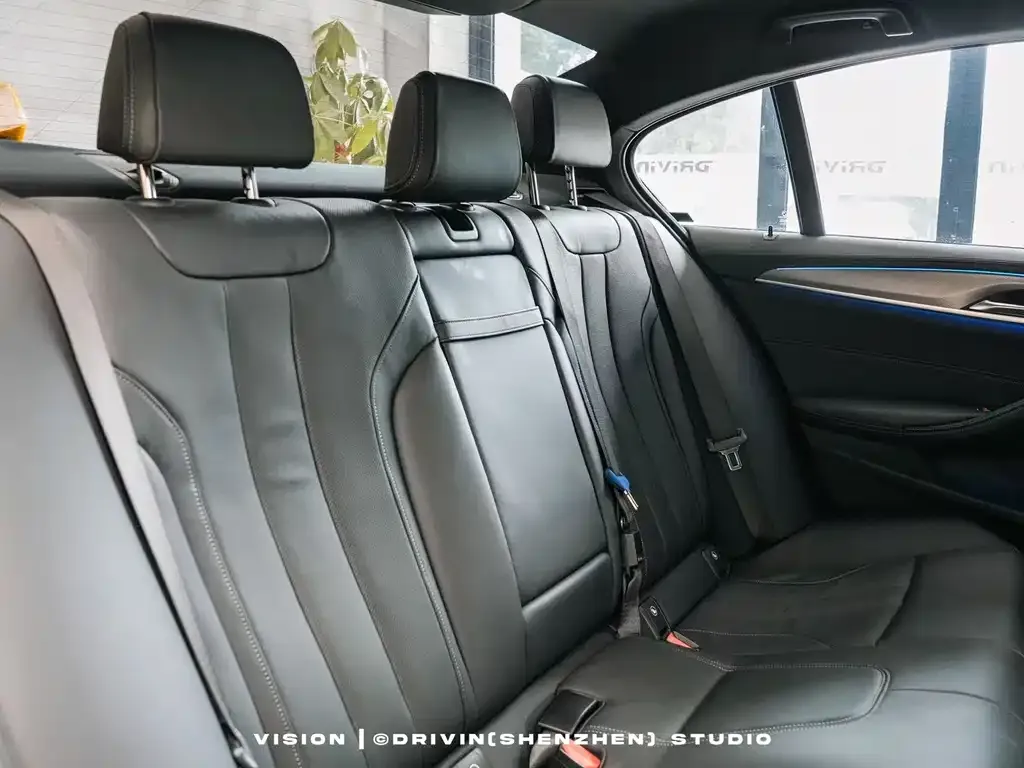 BMW M5 2021 из CN, фото 8