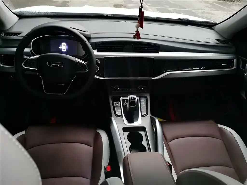 [object Object] Boyue 2022 из CN, фото 10