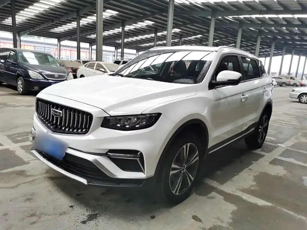 [object Object] Boyue 2022 из CN, фото 2