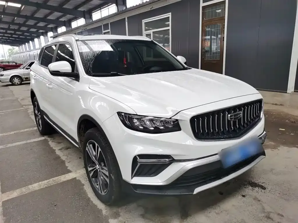 [object Object] Boyue 2022 из CN, фото 4