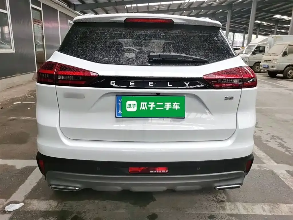 [object Object] Boyue 2022 из CN, фото 6