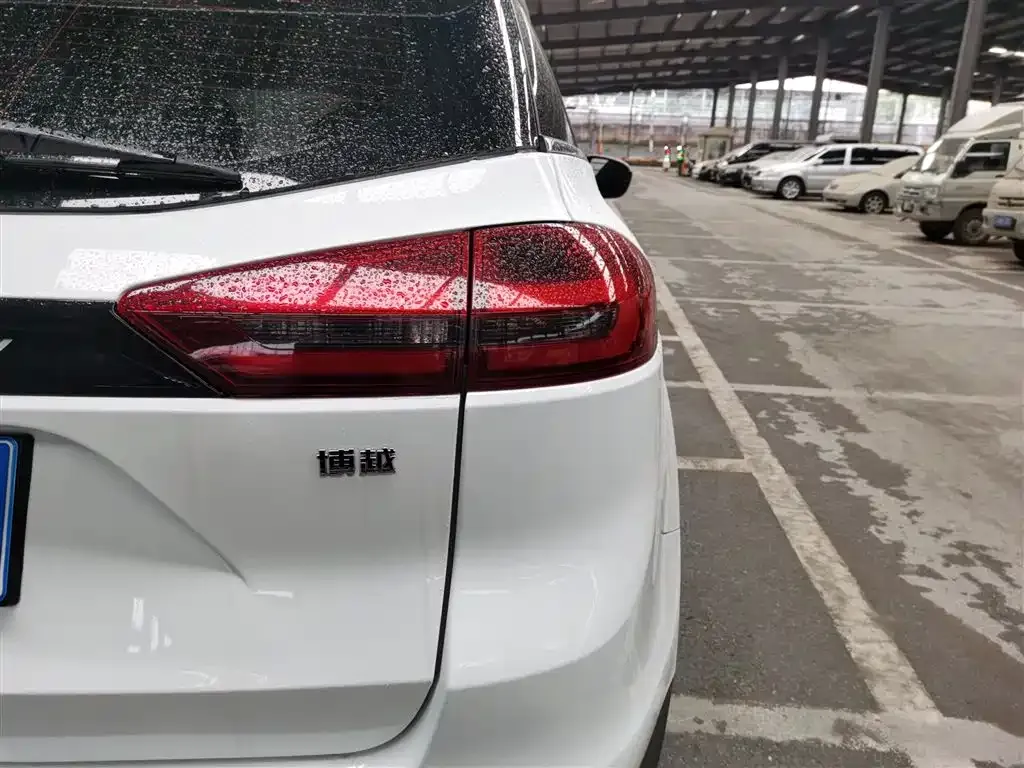 [object Object] Boyue 2022 из CN, фото 8