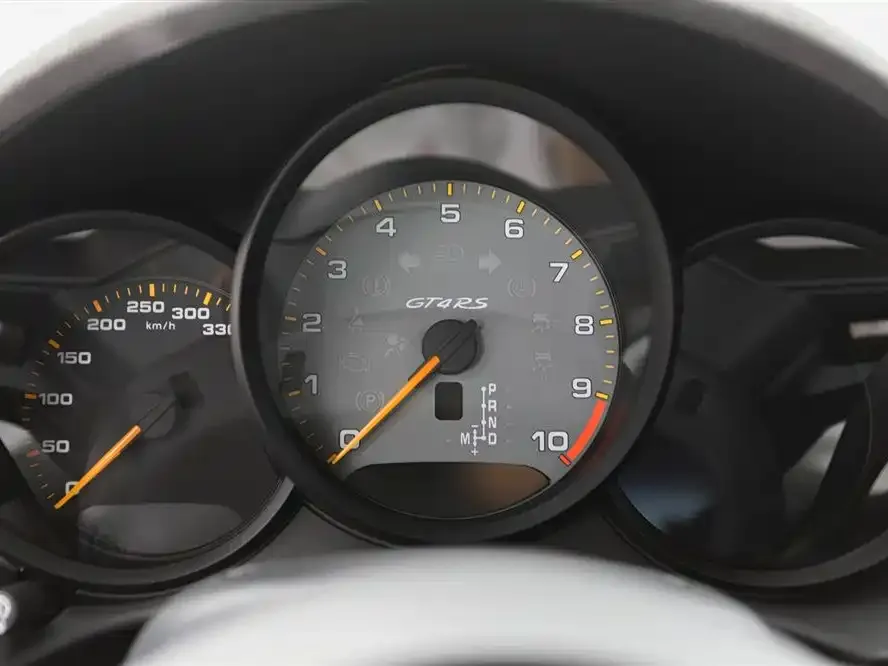 Porsche 718 2023 из CN, фото 8
