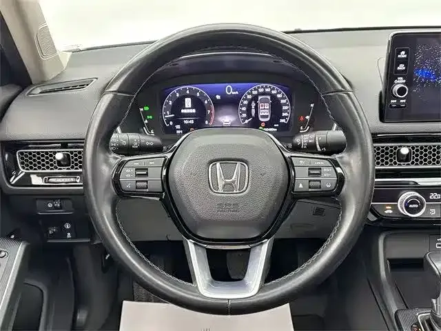 Honda Integra 2022 из CN, фото 10