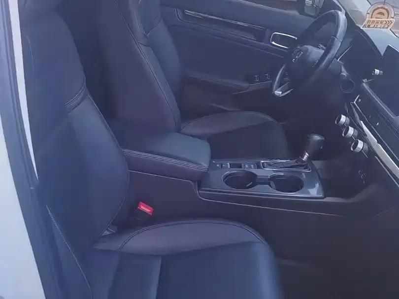 Honda Integra 2022 из CN, фото 5