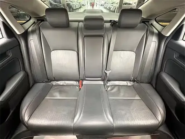 Honda Integra 2022 из CN, фото 8