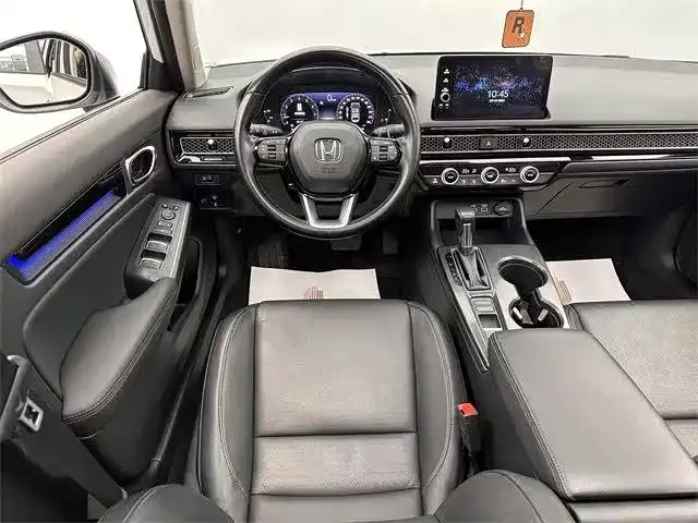 Honda Integra 2022 из CN, фото 9