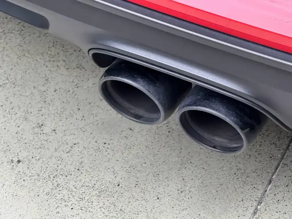 Porsche 718 2021 из CN, фото 9