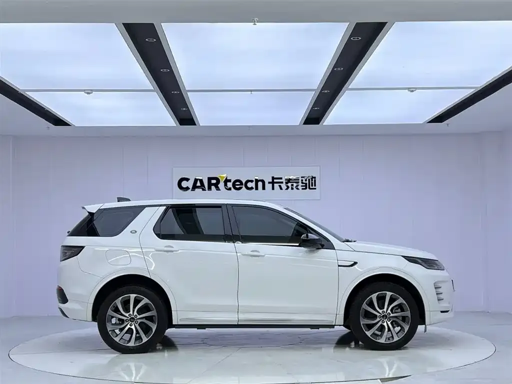 Land Rover Discovery Sport 2023 из CN, фото 6