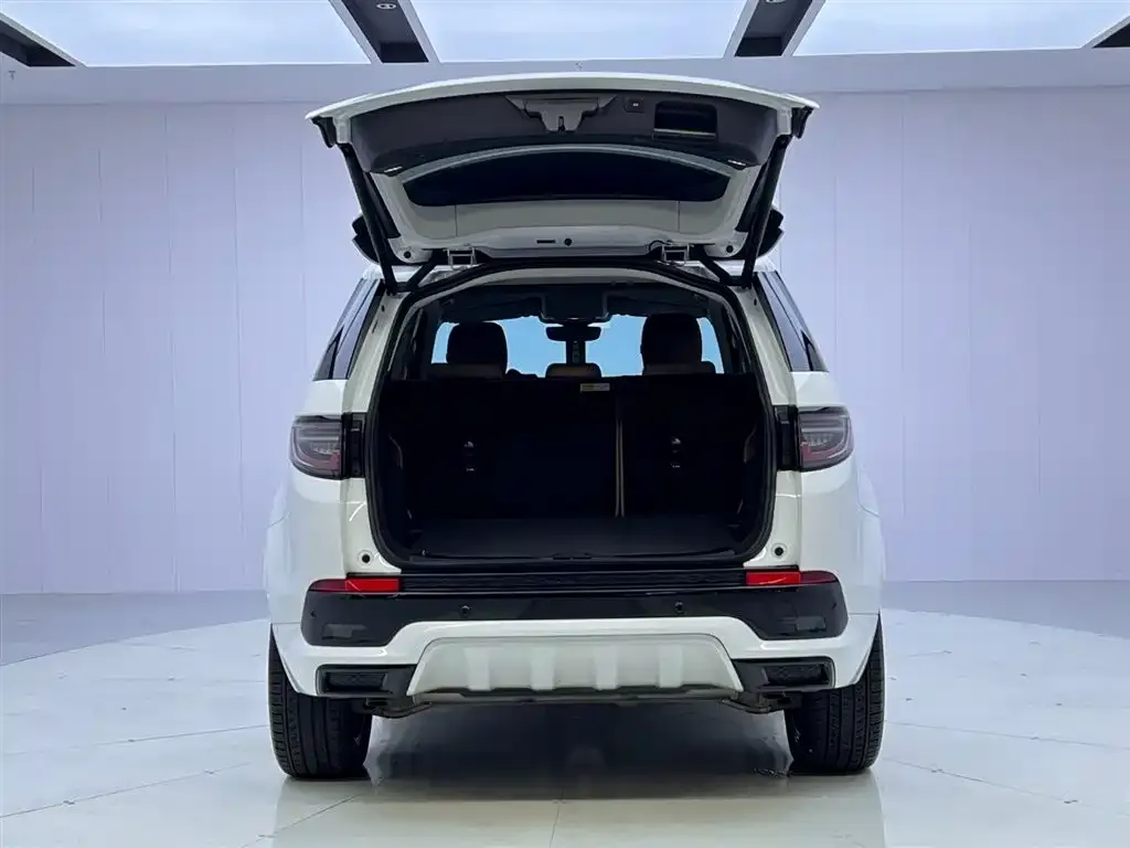 Land Rover Discovery Sport 2023 из CN, фото 9